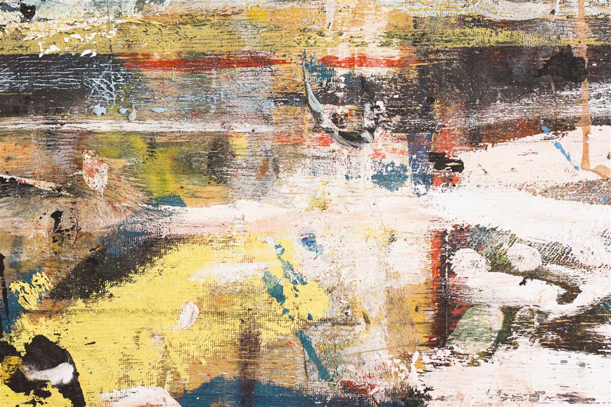 Фотошпалери піщаний пляж, де вода така спокійна