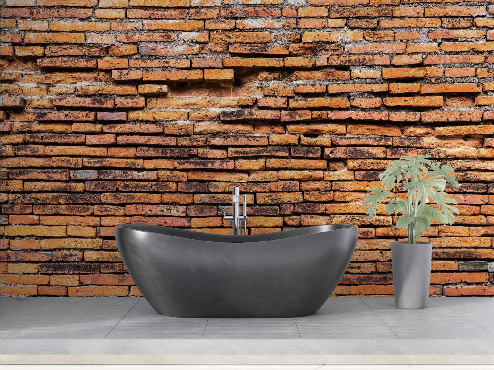 Фотошпалери старовинна зовнішня стіна