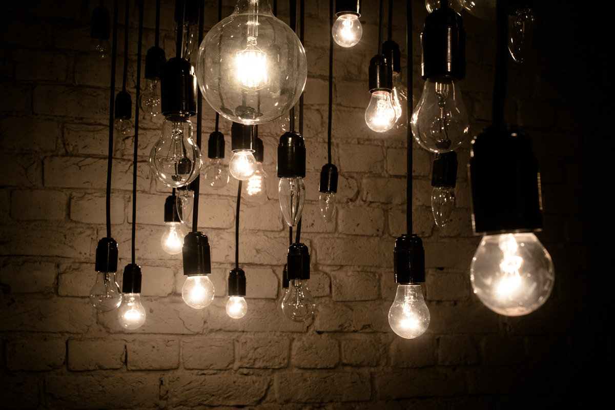 Фотошпалери форми цибулин різні