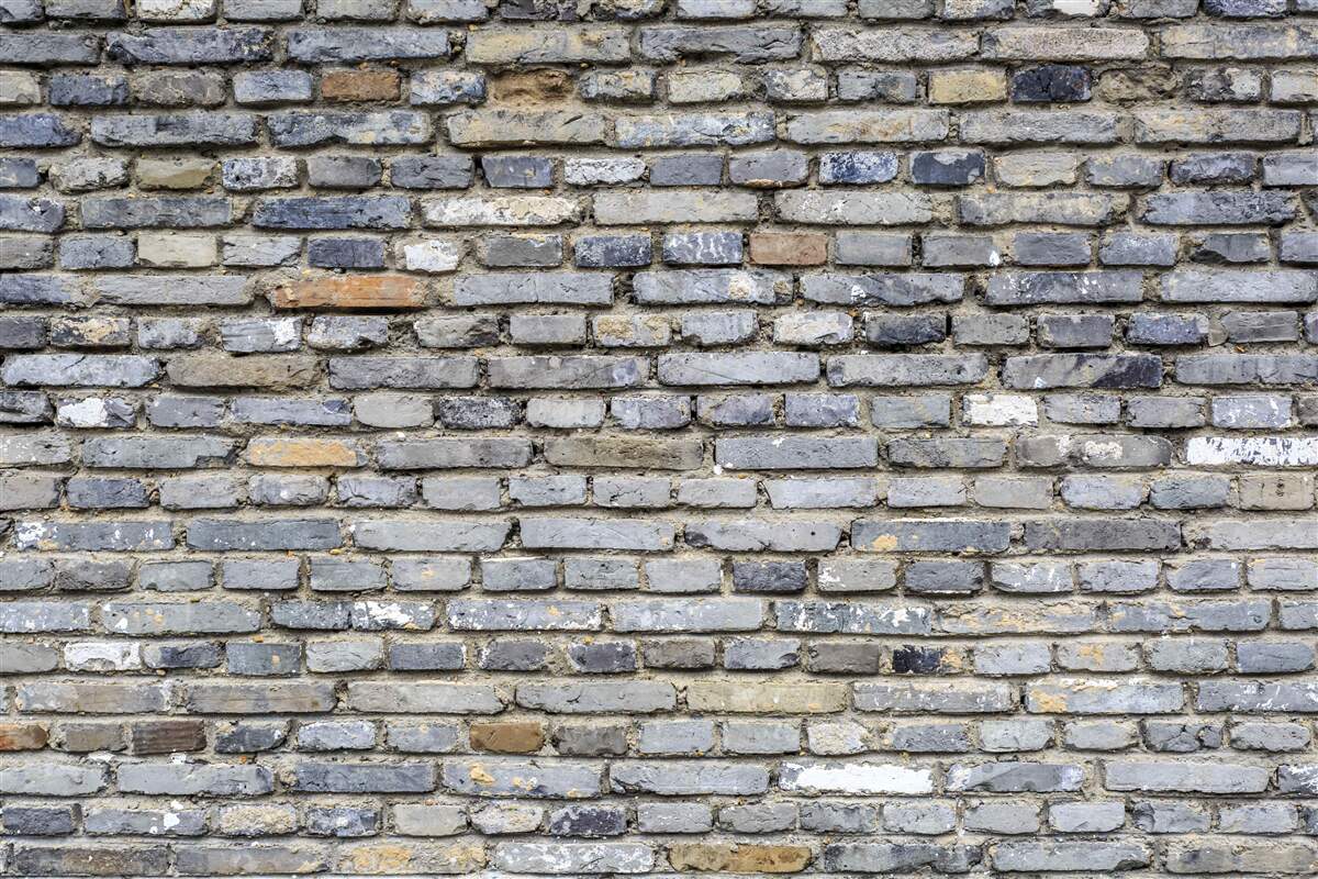 Фотошпалери цегляна стіна