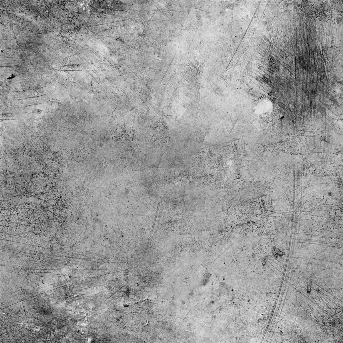 Фотошпалери сіра стіна з подряпинами крупним планом