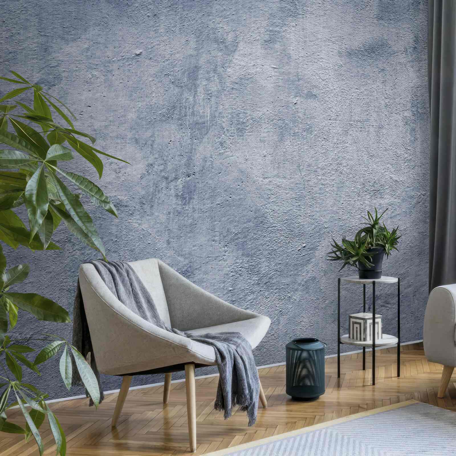 Фотошпалери szary concrete grunge