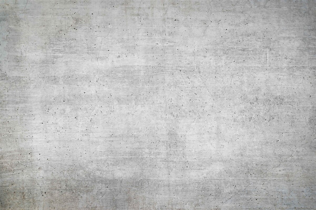 Фотошпалери оштукатурена сіра текстура