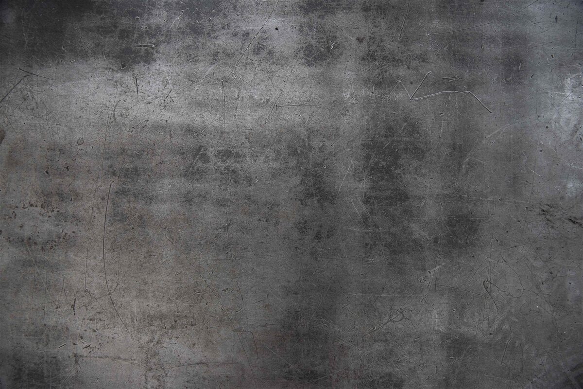 Фотошпалери металевий гранж у темних кольорах