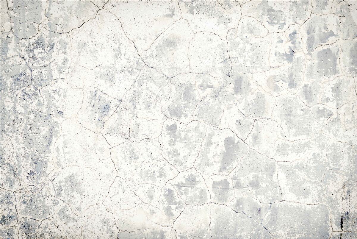 Фотошпалери поверх цементного бар'єру