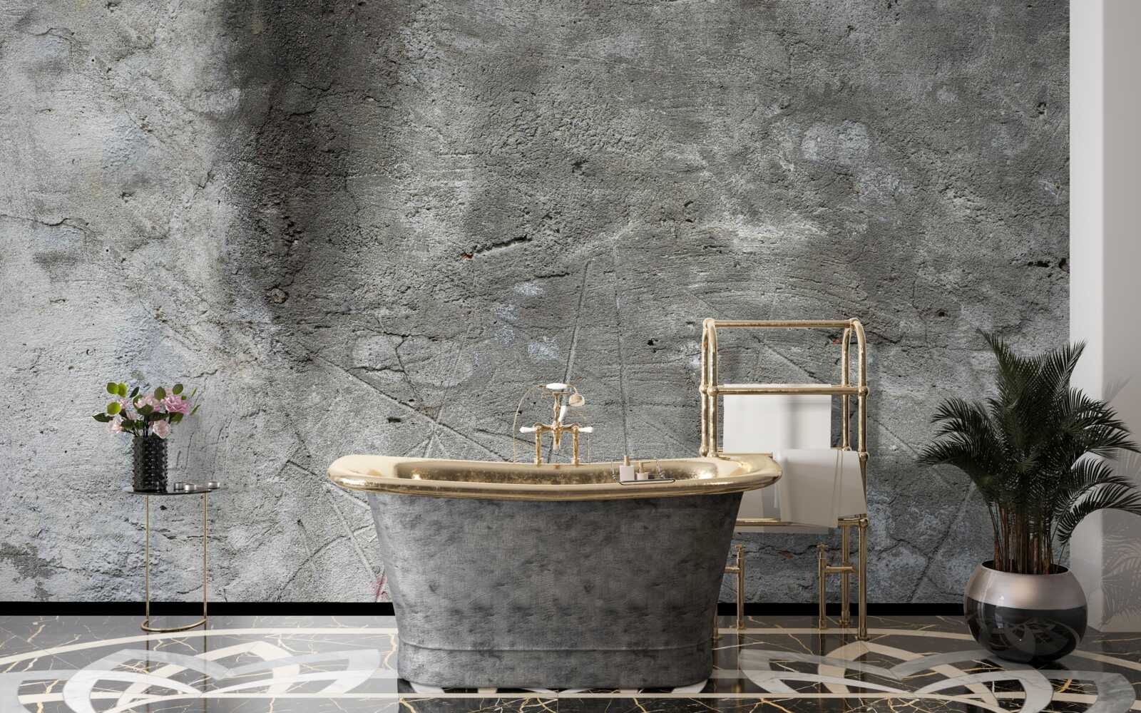 Фотошпалери тло з брудно-сірим відтінком