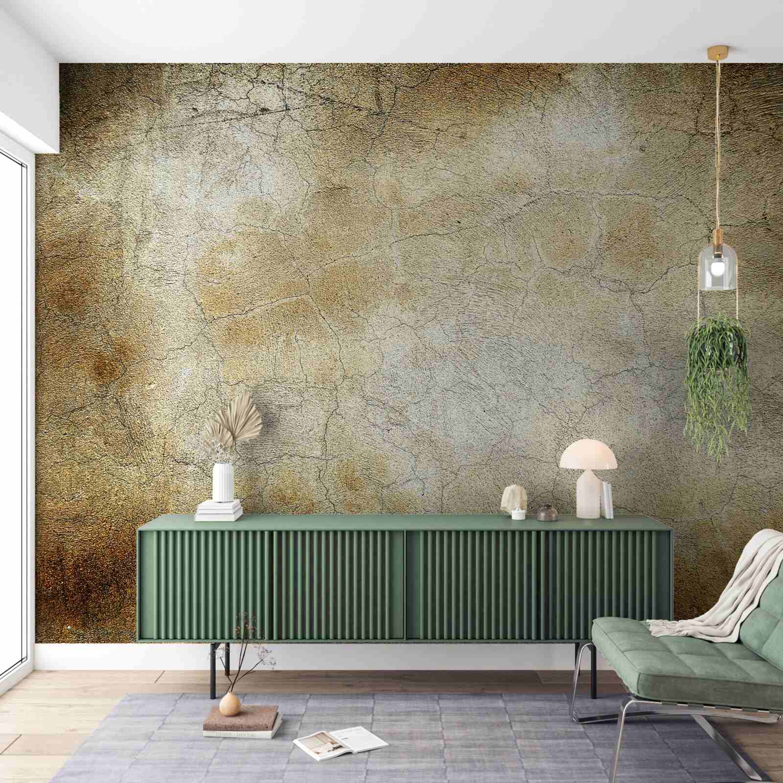 Фотошпалери текстура у вінтажному стилі на тлі