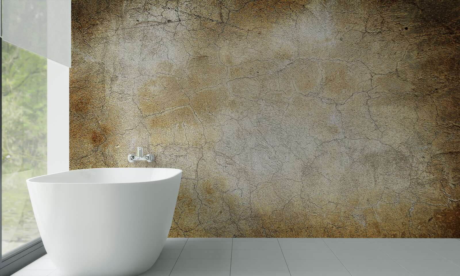 Фотошпалери текстура у вінтажному стилі на тлі