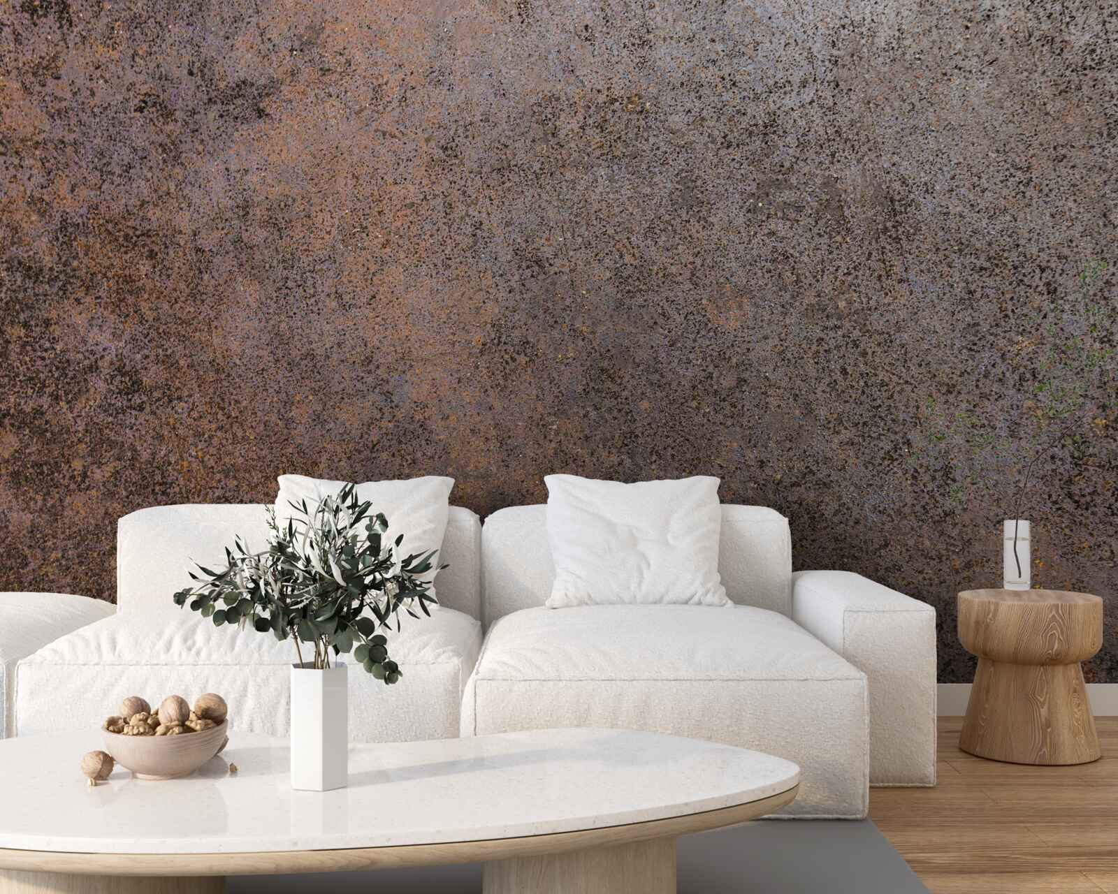 Фотошпалери старий і втратив свій блиск