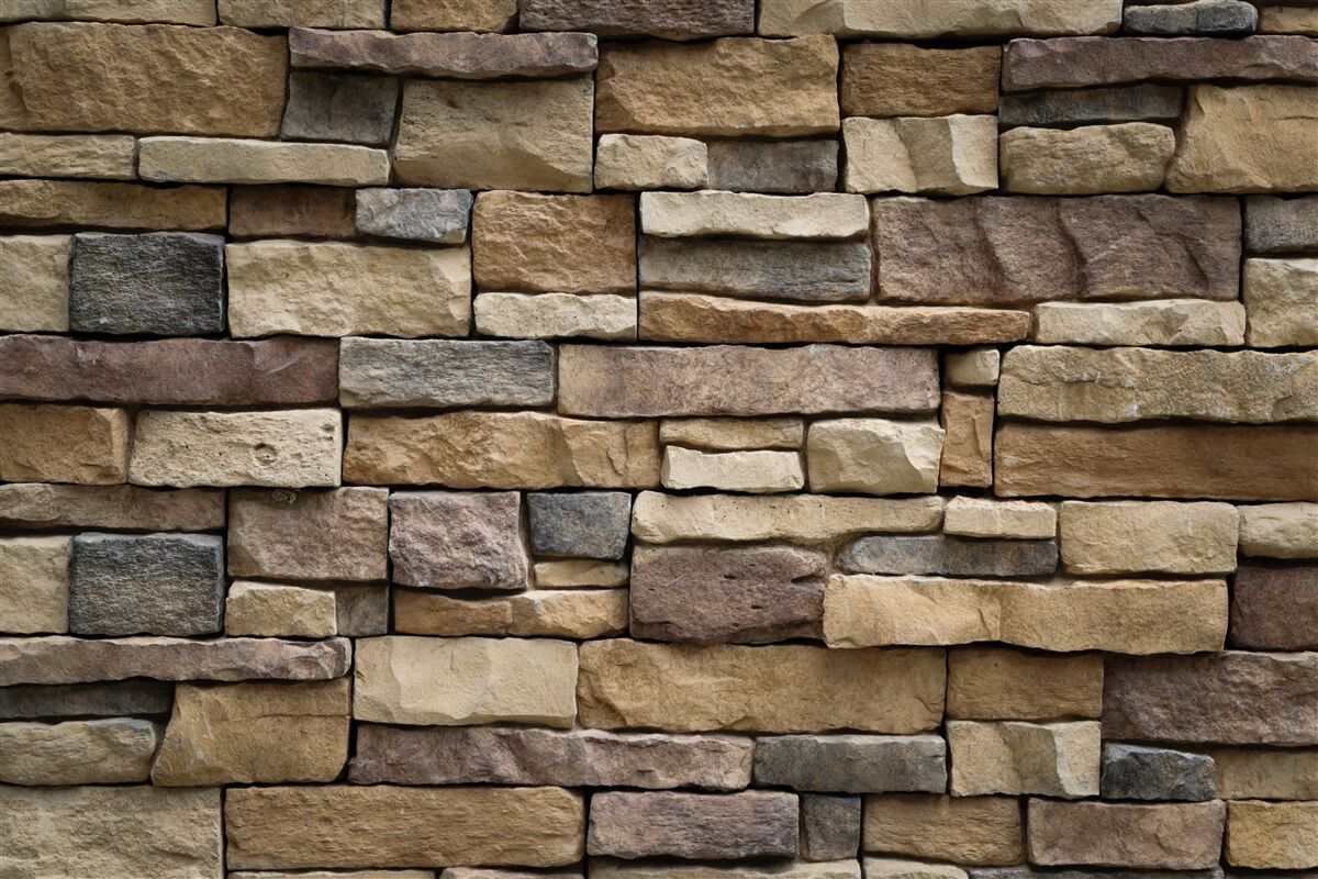 Фотошпалери чотири варіанти пісковика