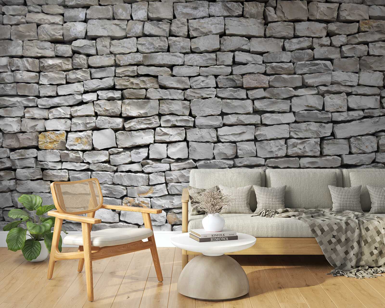 Фотошпалери Стара фасадна стіна