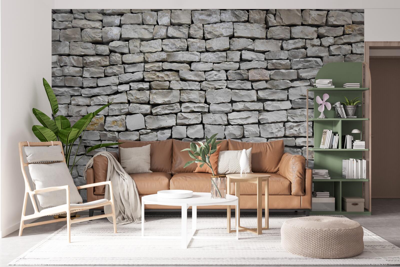 Фотошпалери Стара фасадна стіна