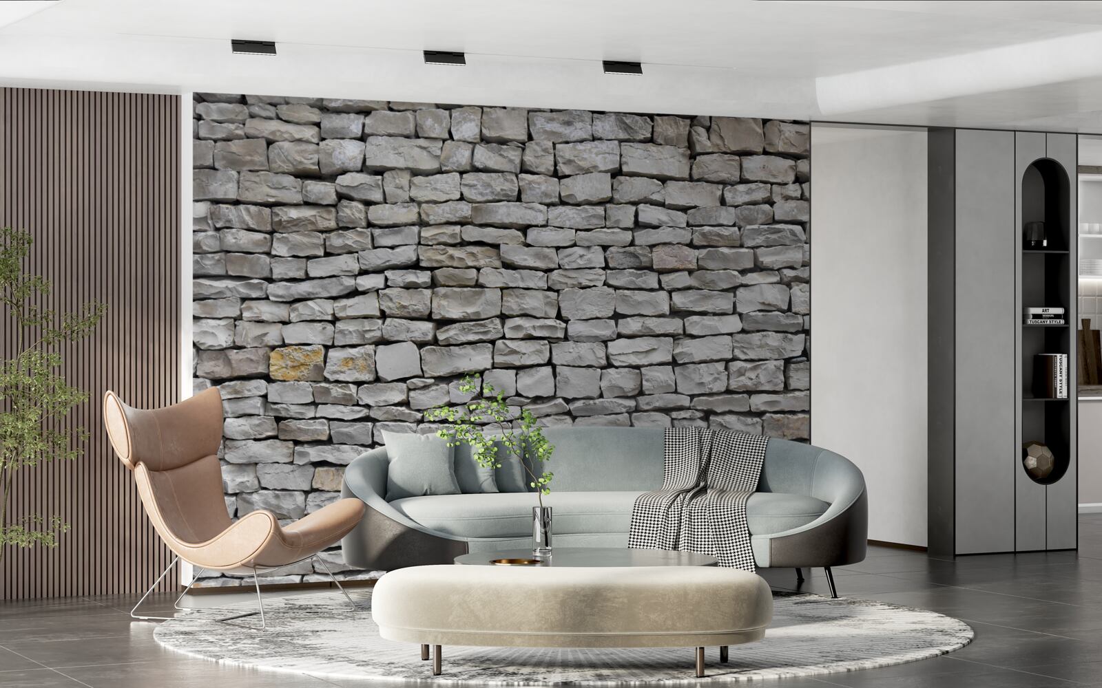 Фотошпалери Стара фасадна стіна