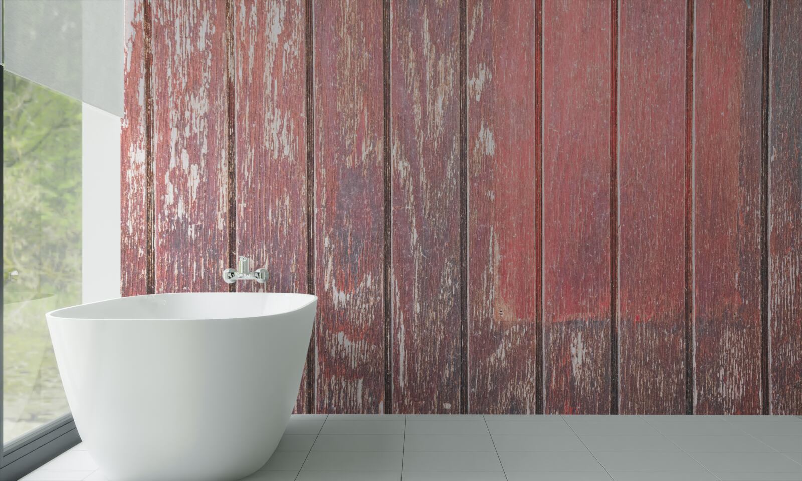 Фотошпалери детальний огляд старовинного дерева