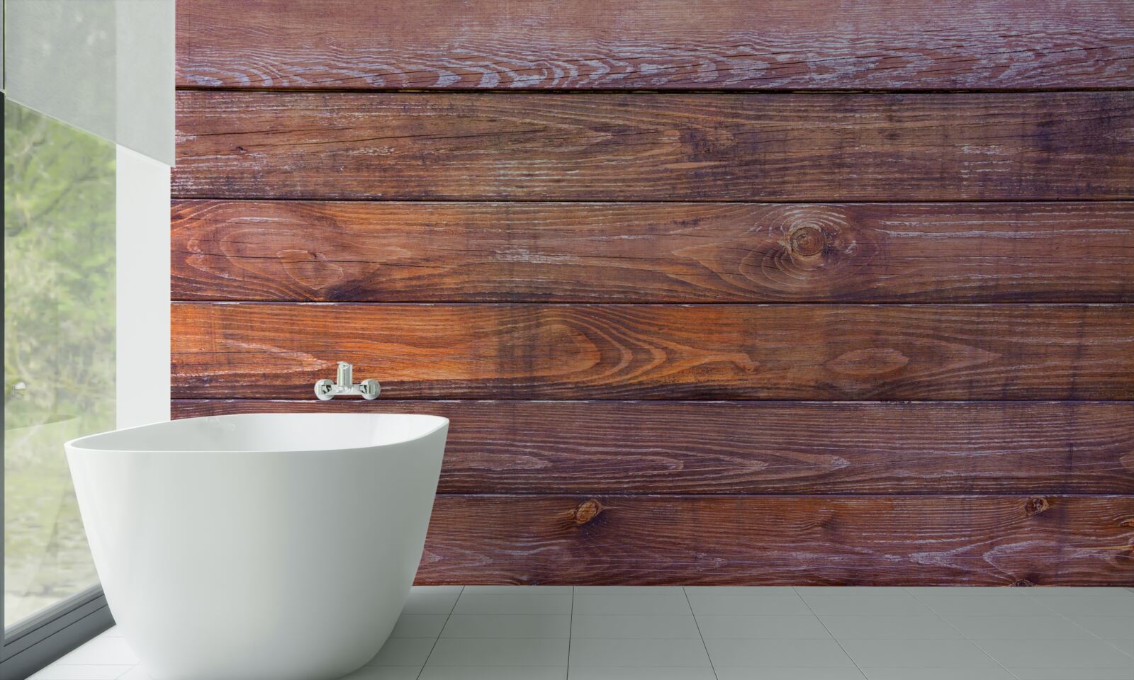 Фотошпалери структура дерев'яної дошки