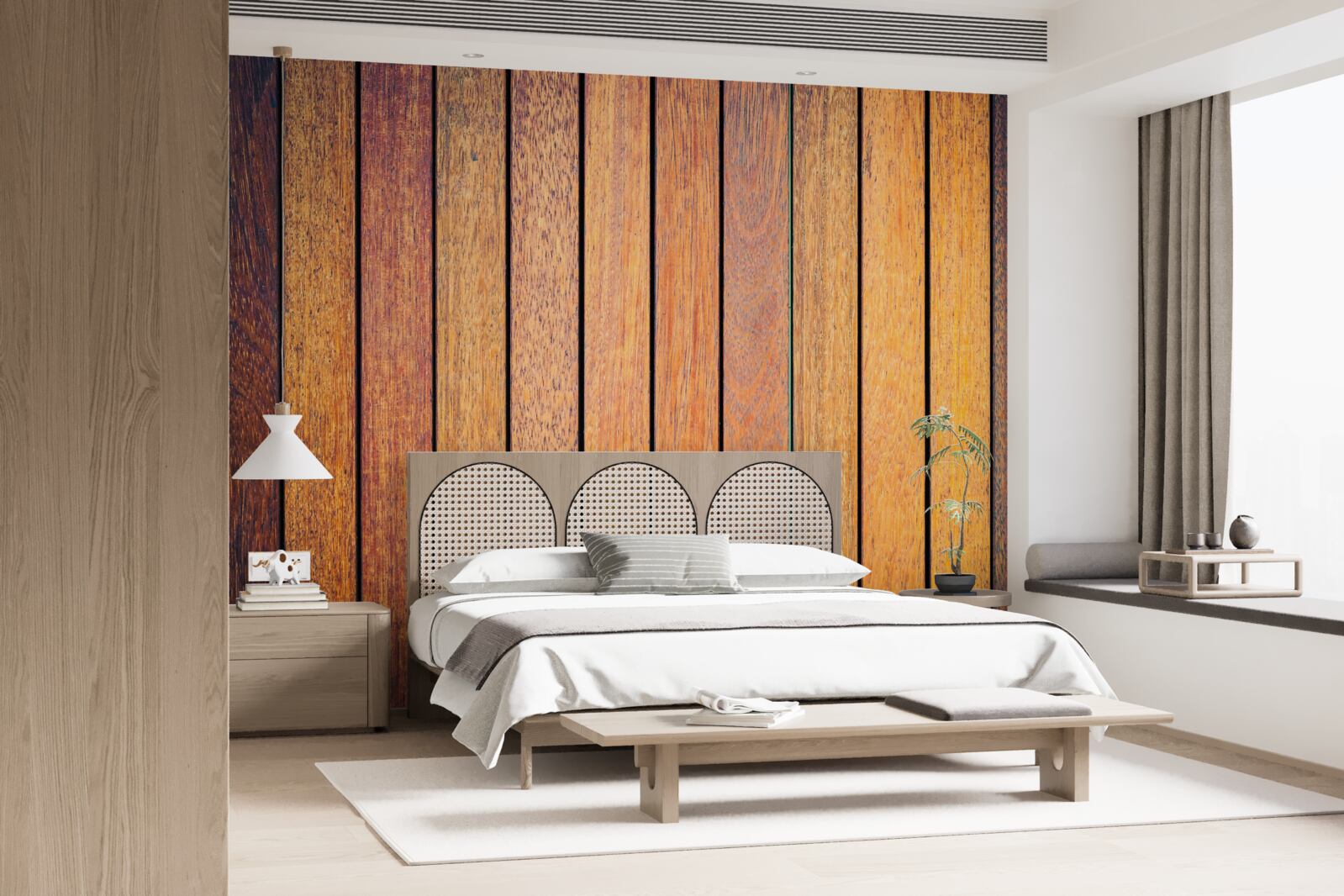 Фотошпалери антикварні текстури дерева