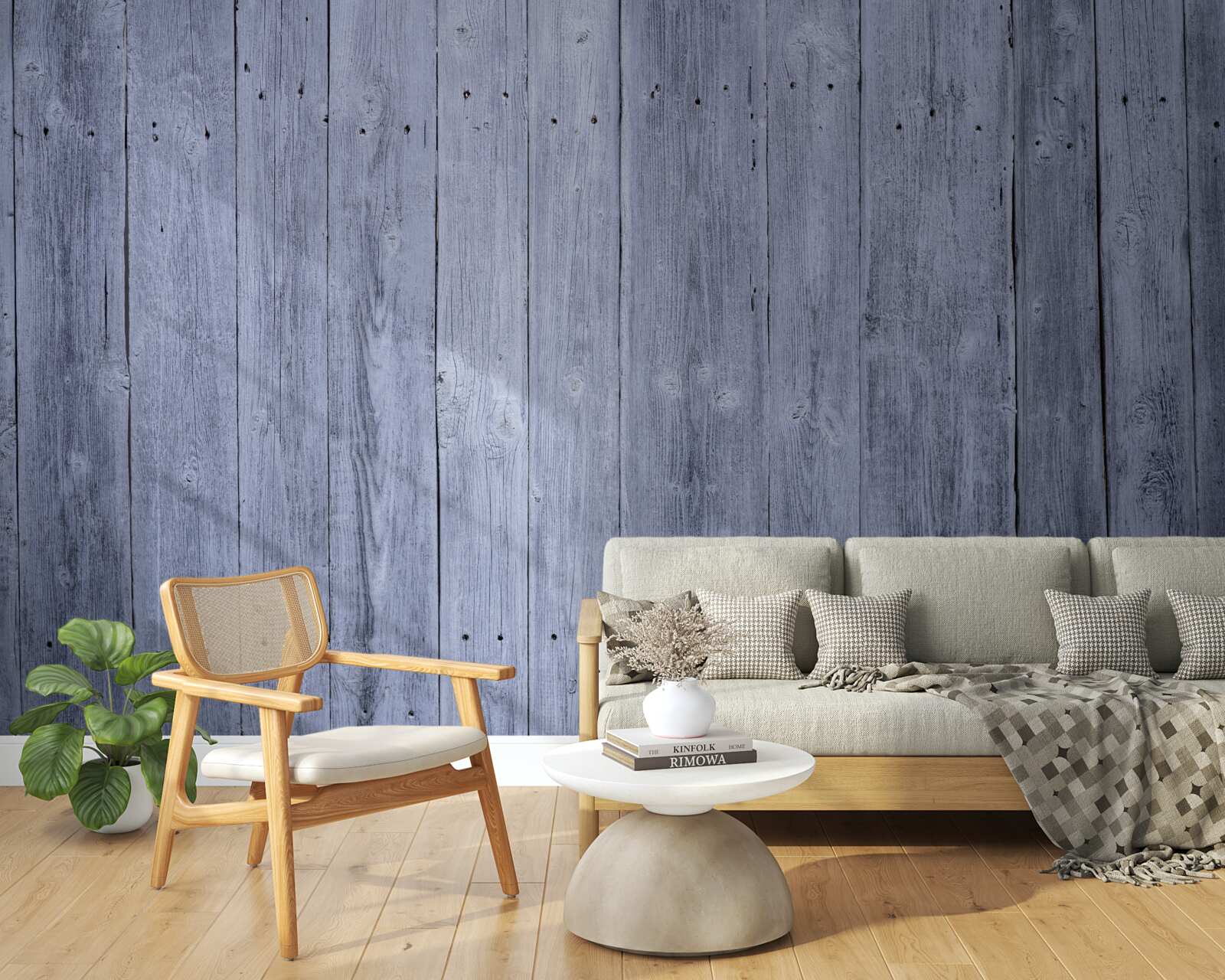 Фотошпалери історична дерев'яна огорожа