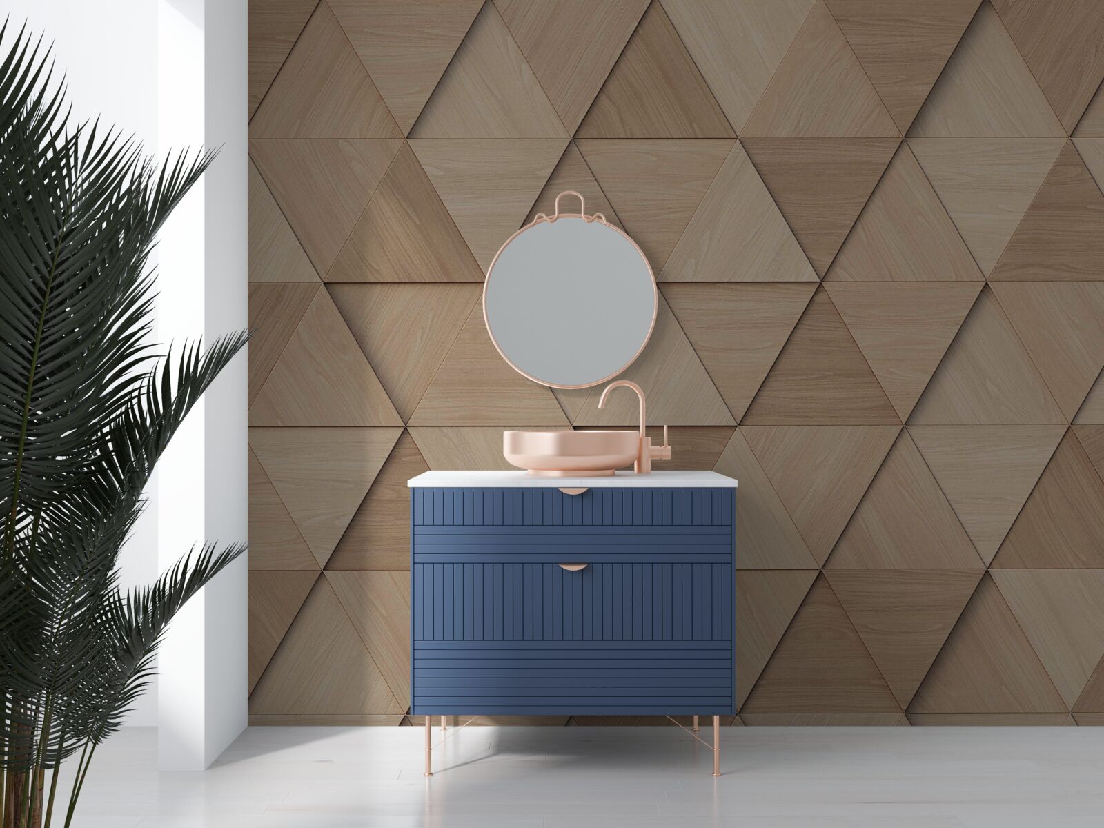 Фотошпалери декоративна дерев'яна настінна панель