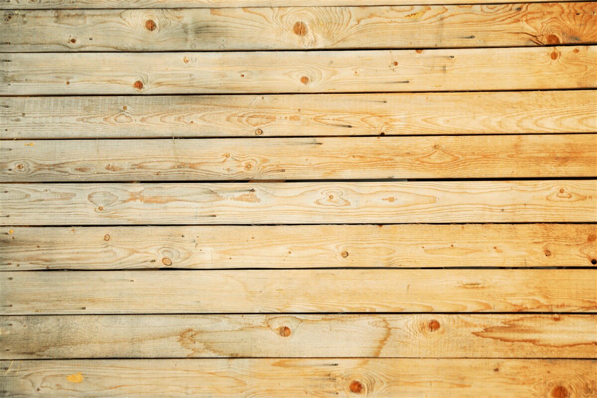 Фотошпалери кийки зі світло-коричневого дерева