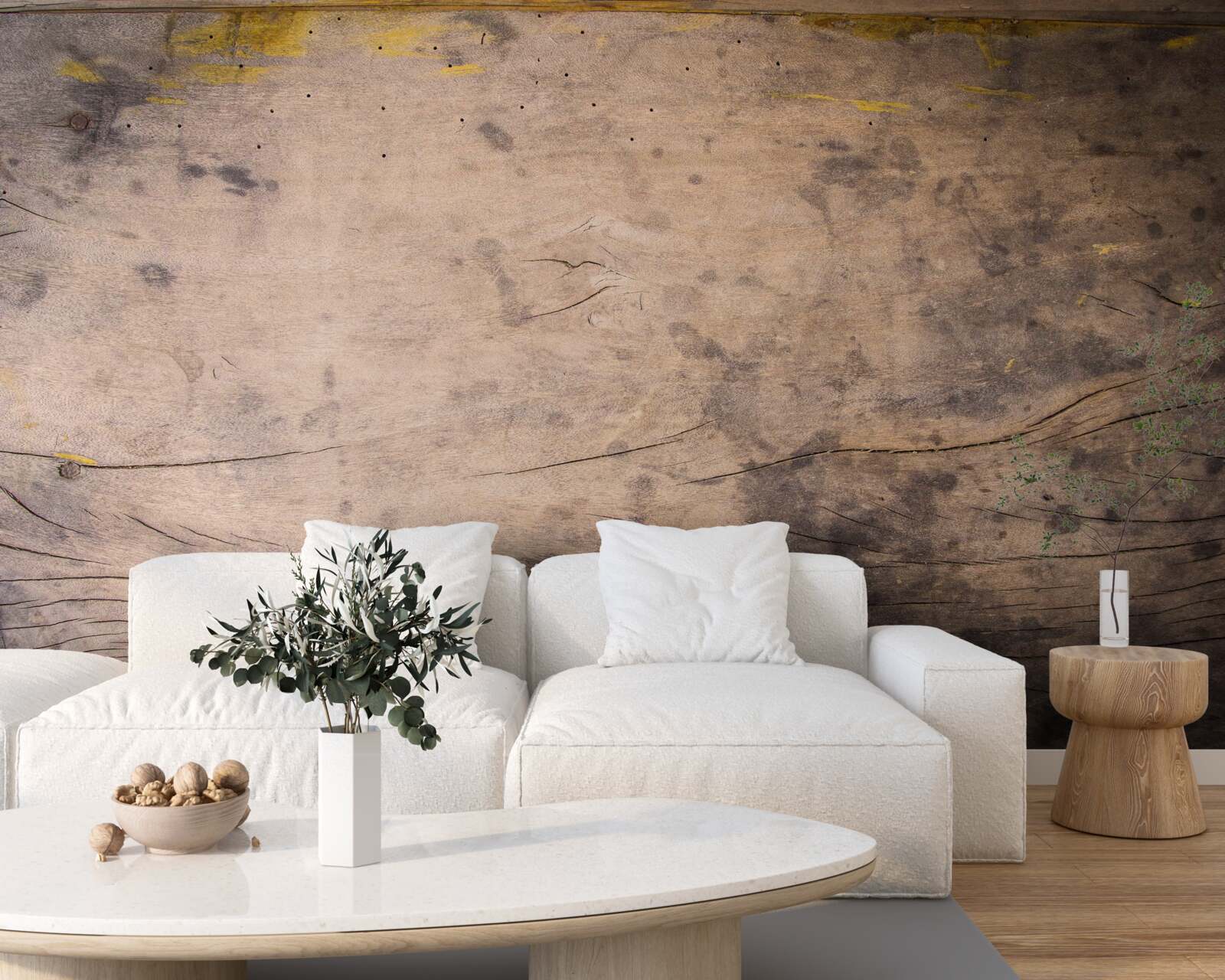 Фотошпалери текстура паперу в стилі гранж