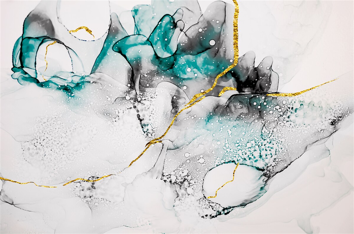 Фотошпалери рідкий акрил