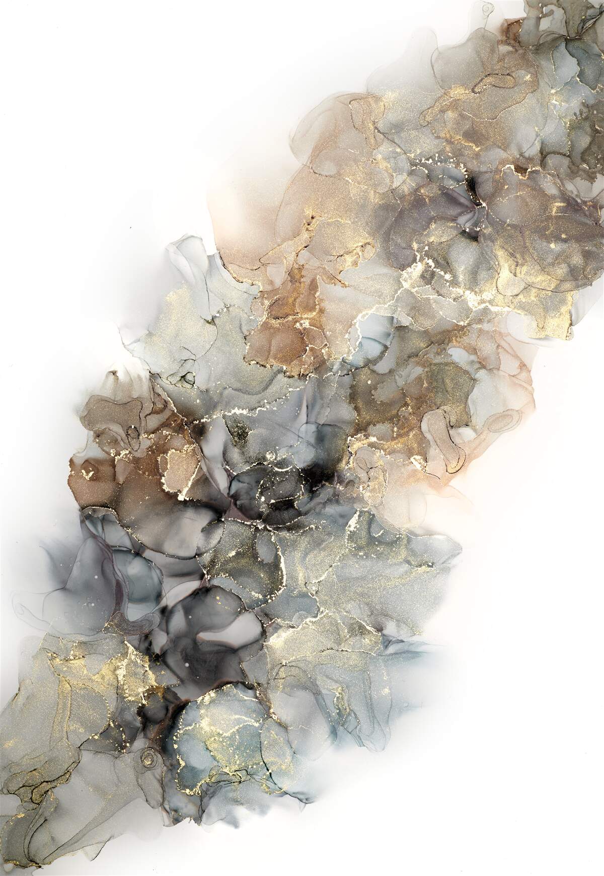 Фотошпалери розкішна, чарівна атмосфера