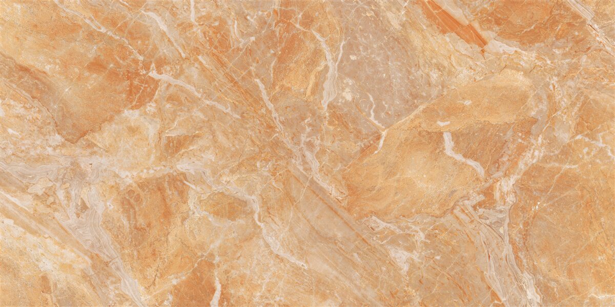 Фотошпалери оніксовий фон у відтінках помаранчевого