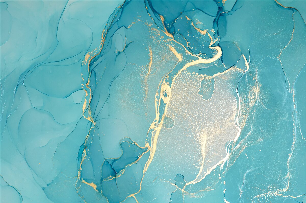 Фотошпалери мармуровий морський фон