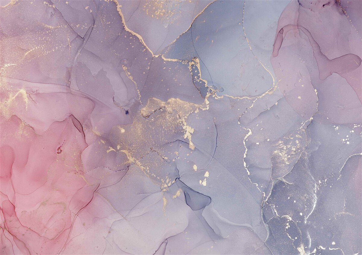 Фотошпалери фон в пастельних тонах з акрилу