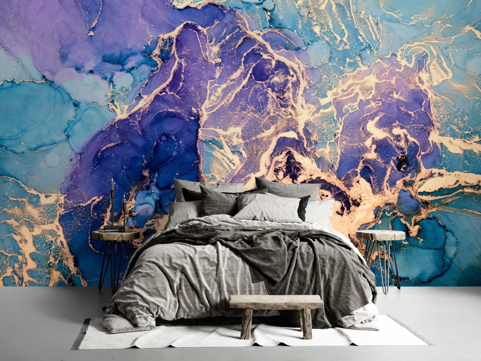 Фотошпалери преміальний абстрактний фон