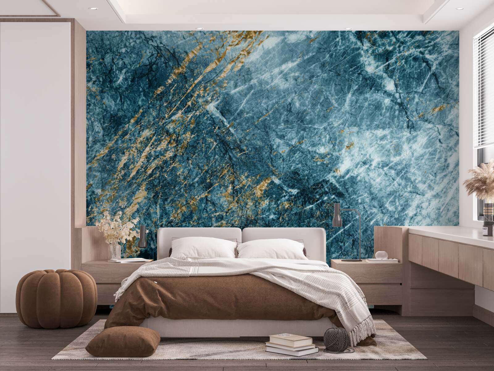 Фотошпалери чудовий мармуровий фон