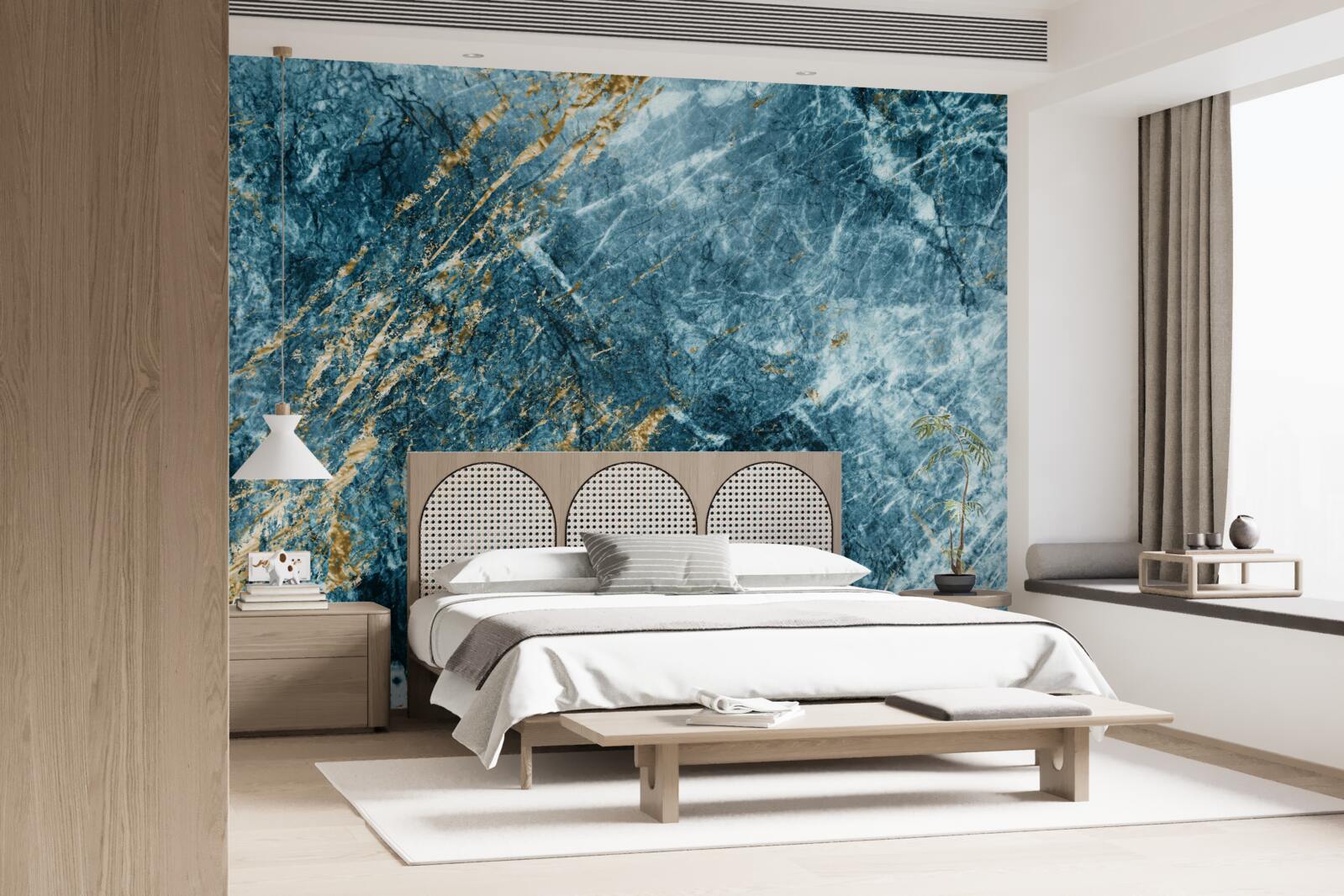 Фотошпалери чудовий мармуровий фон