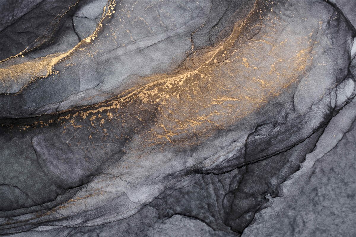 Фотошпалери ексклюзивний абстрактний мармур