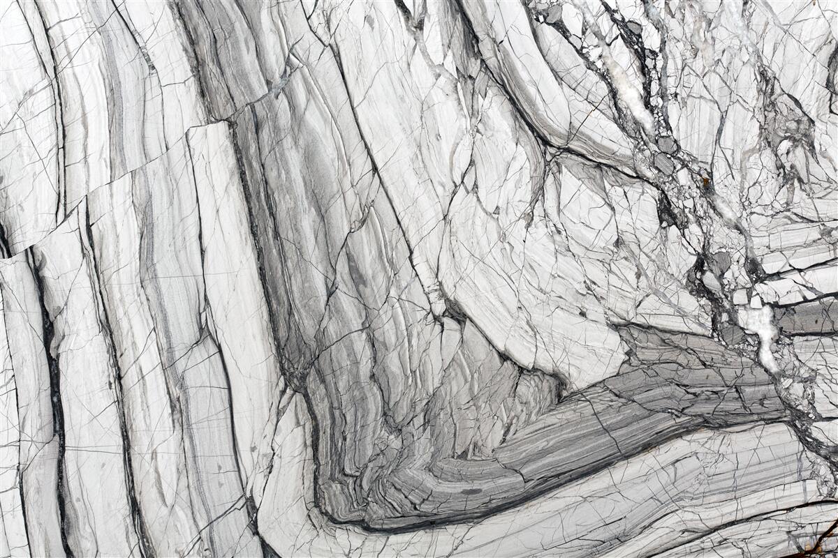 Фотошпалери композитний шпон з мармуру