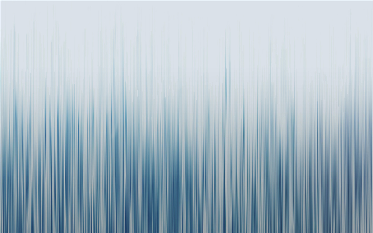 Фотошпалери сильна злива по всьому полю