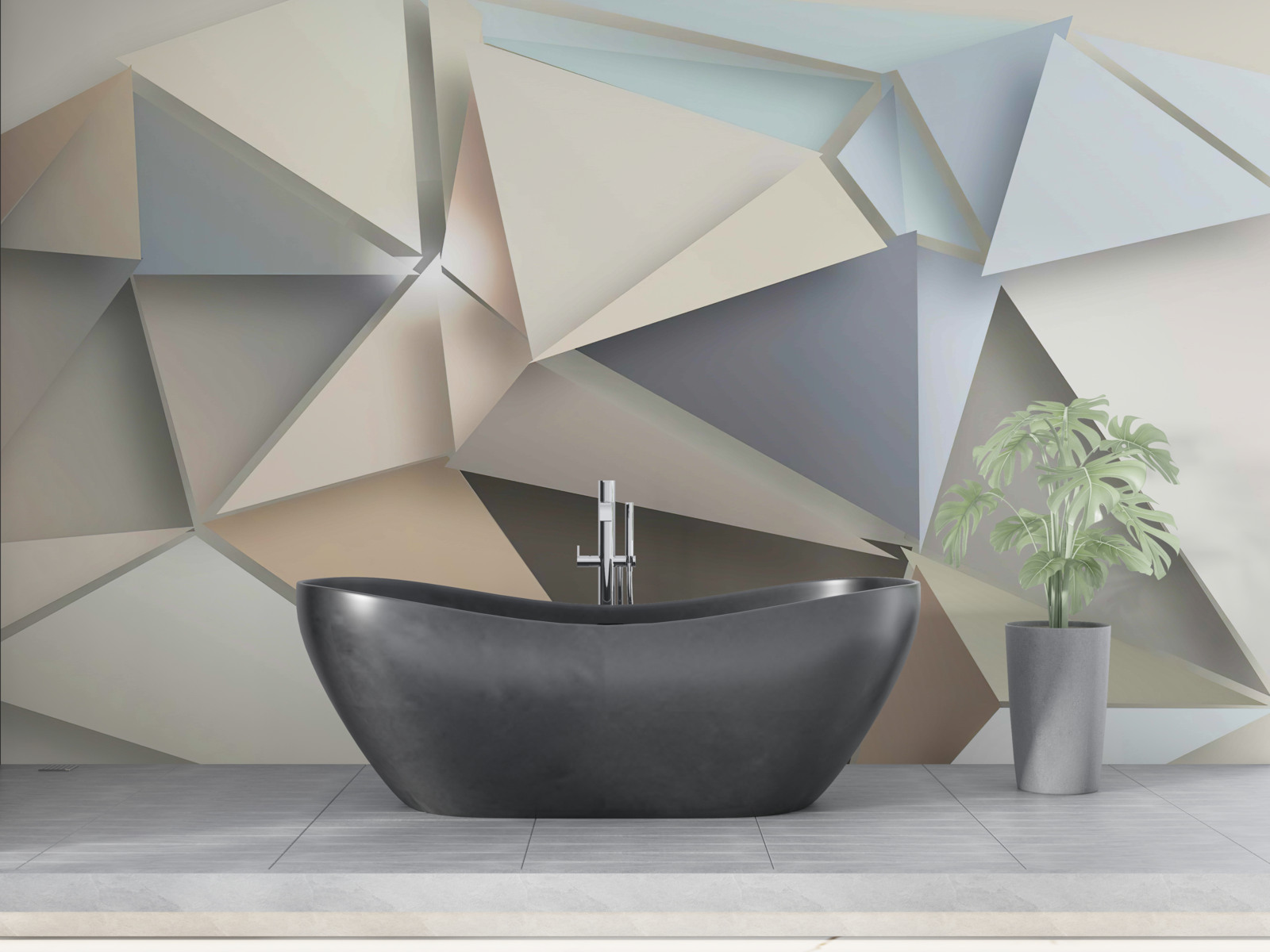 Фотошпалери проект diamentu