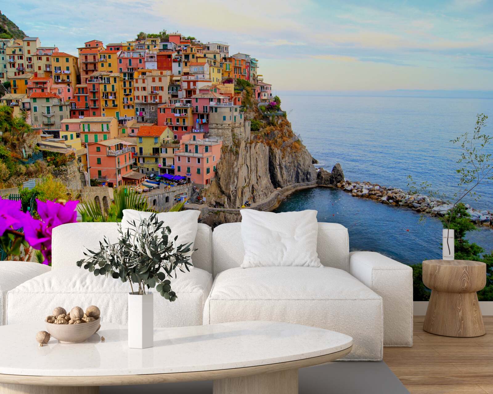 Фотошпалери несамовите п'ять земель