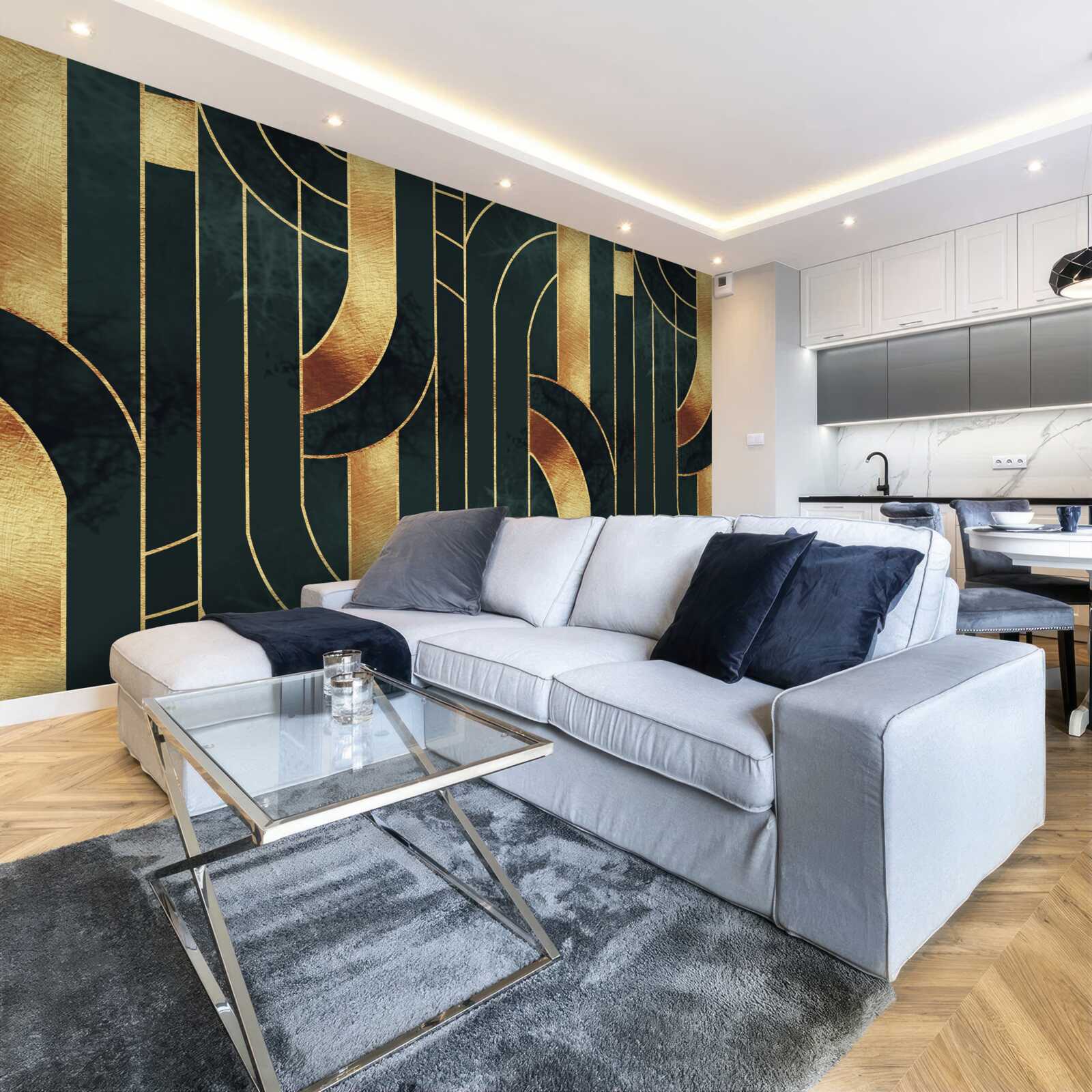 Фотошпалери Мистецтво