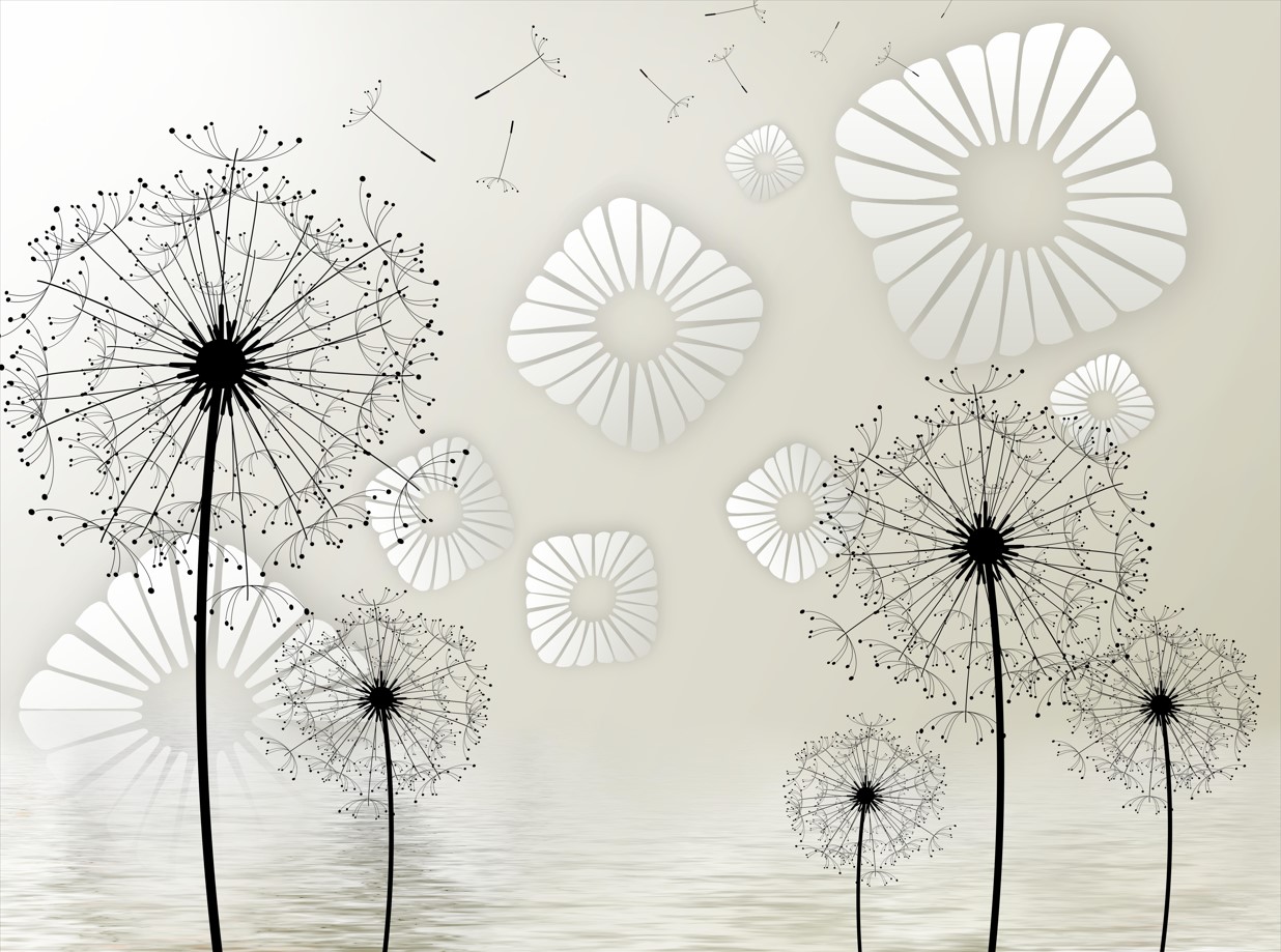 Фотошпалери A91103