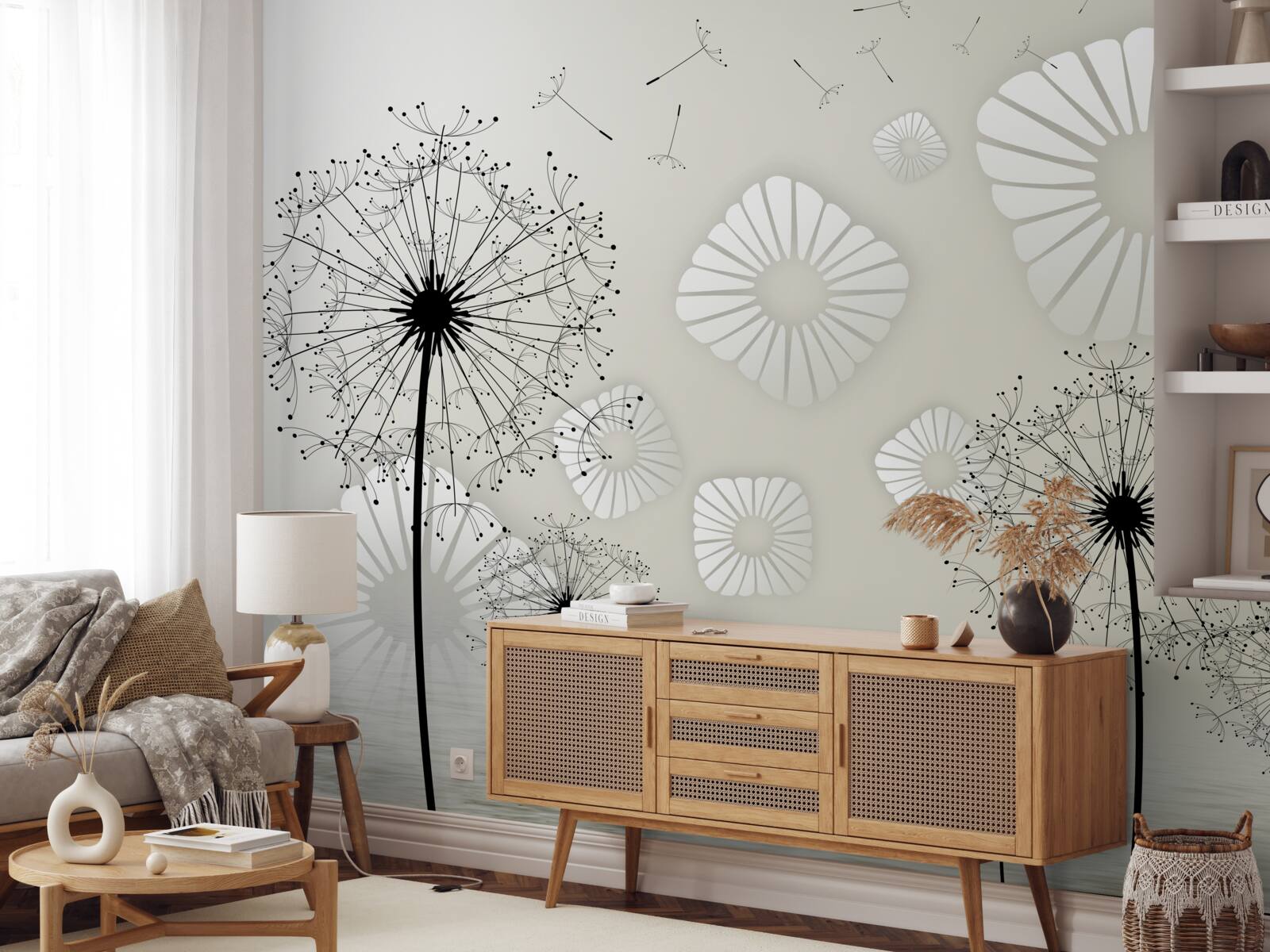 Фотошпалери A91103