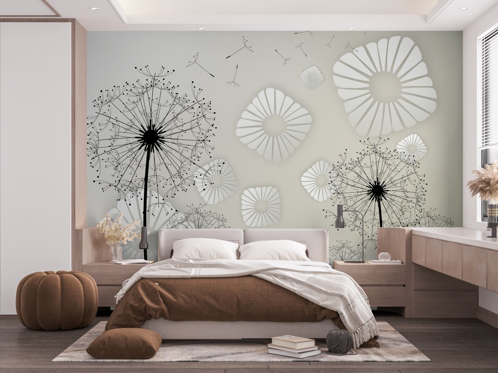 Фотошпалери A91103