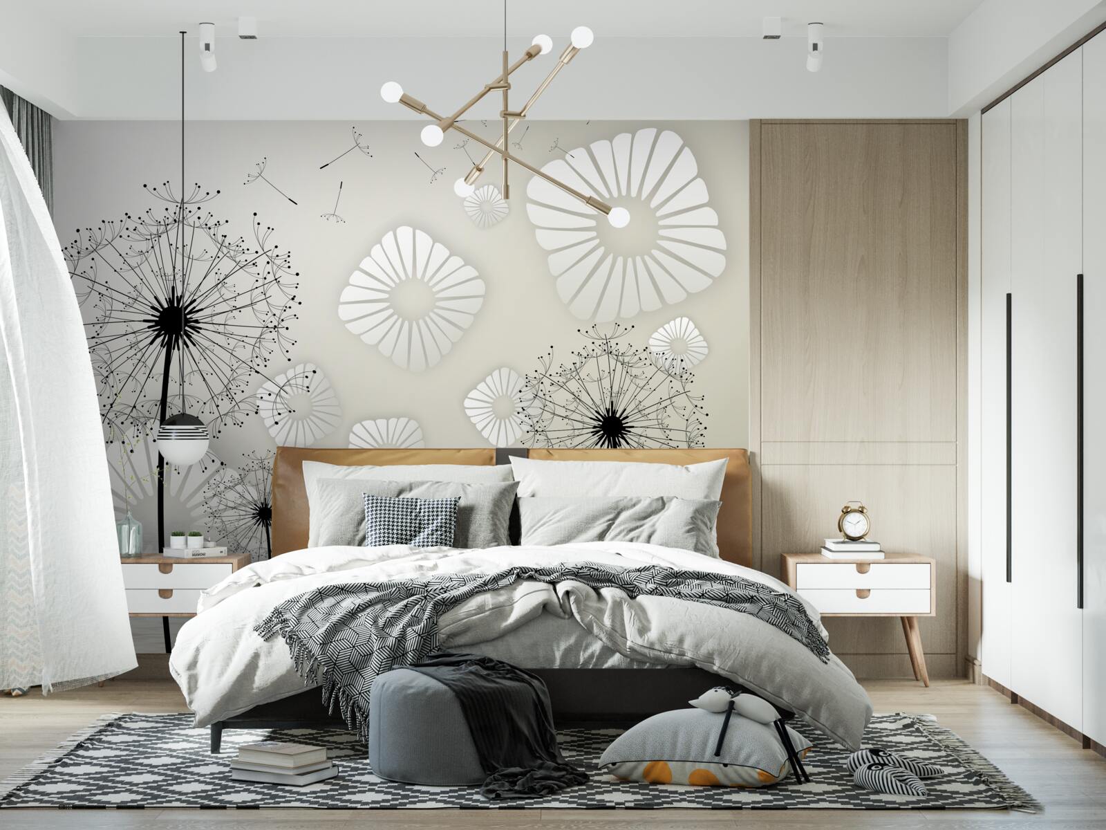 Фотошпалери A91103