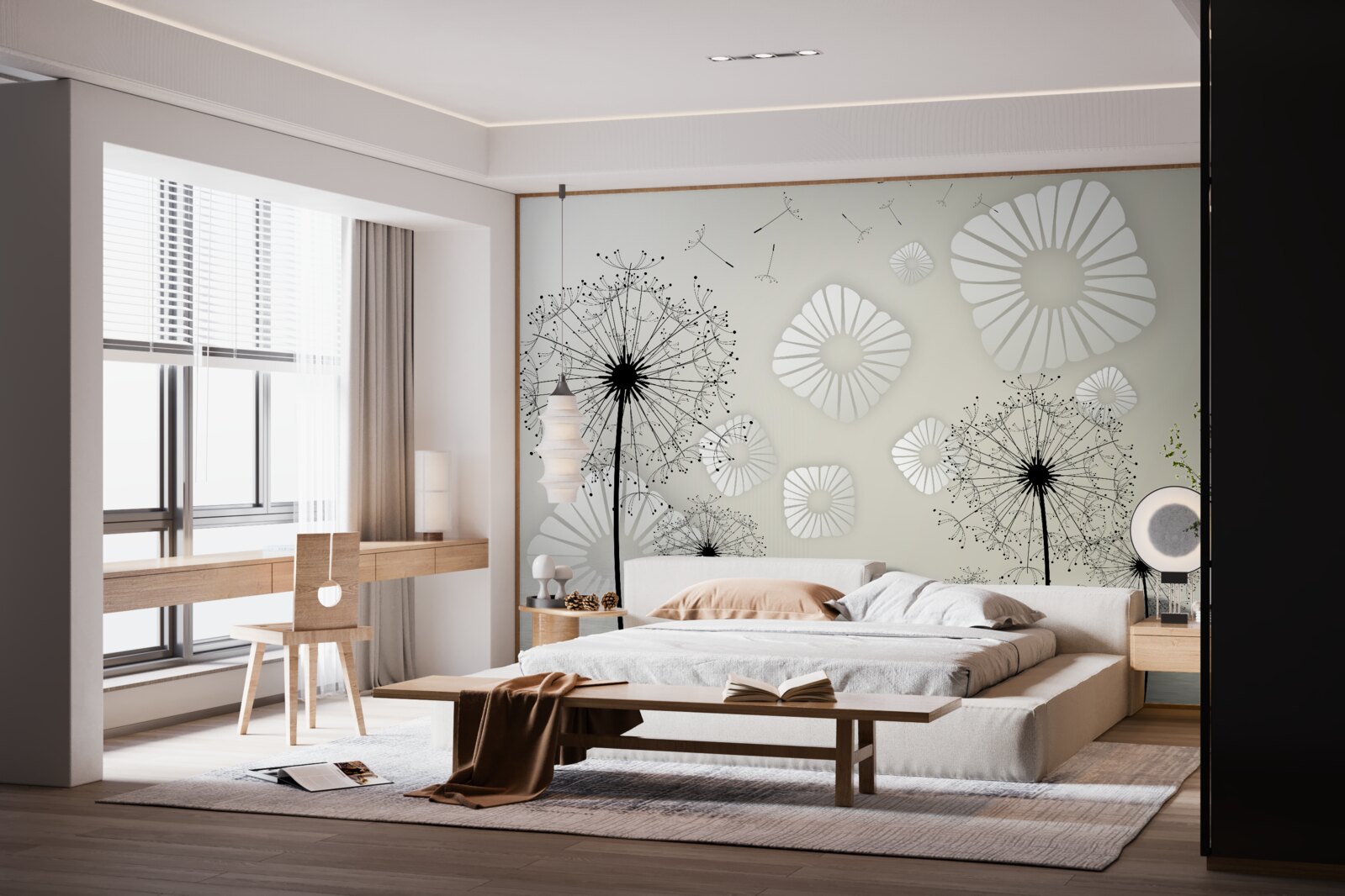 Фотошпалери A91103