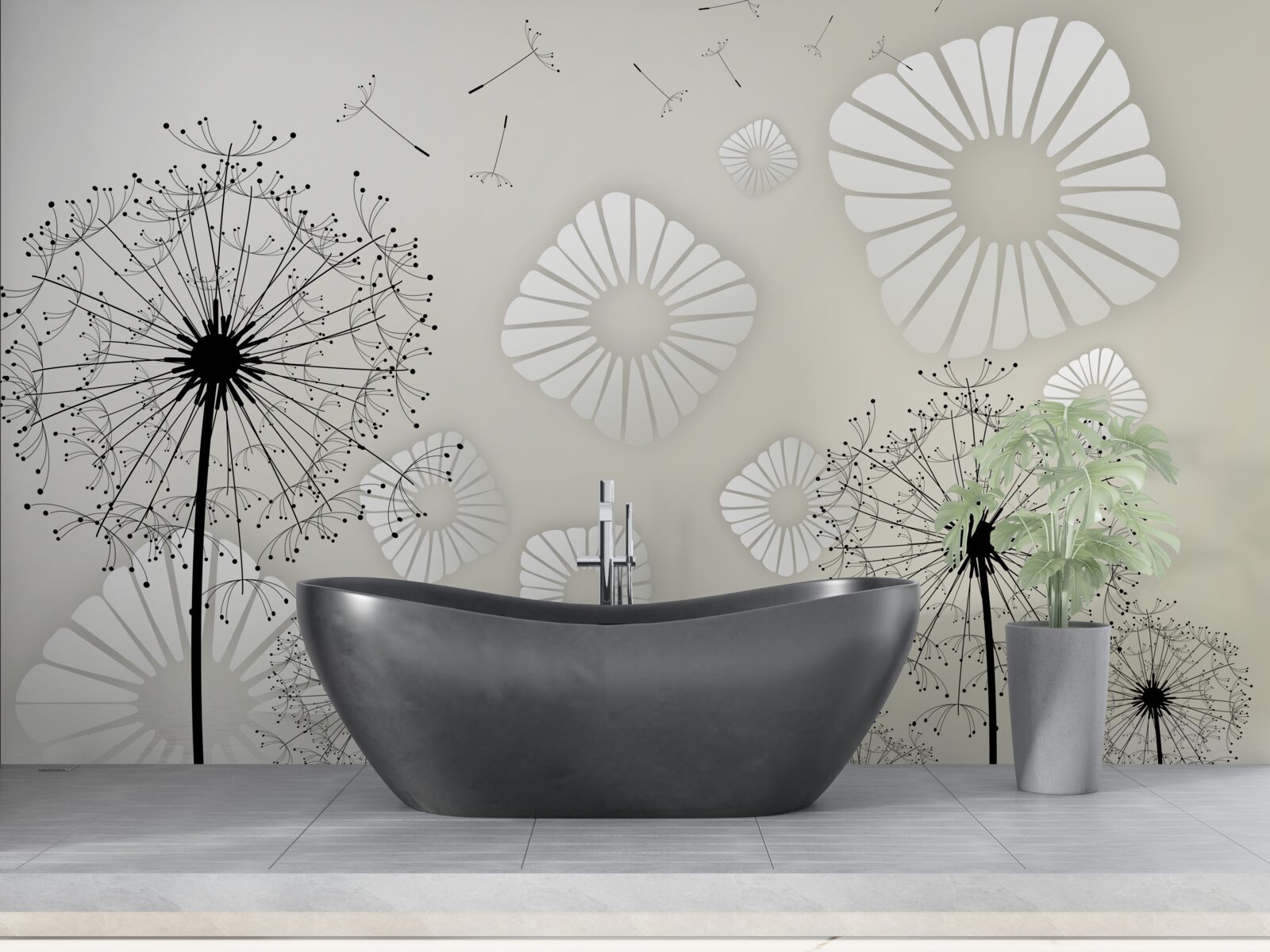 Фотошпалери A91103