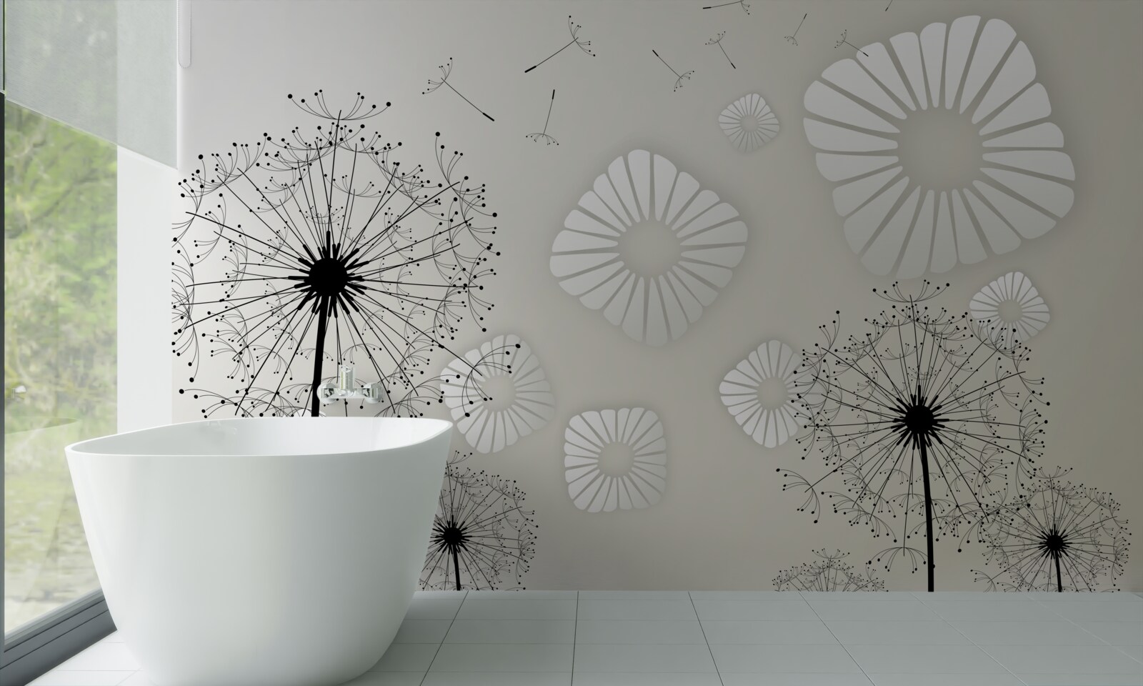 Фотошпалери A91103