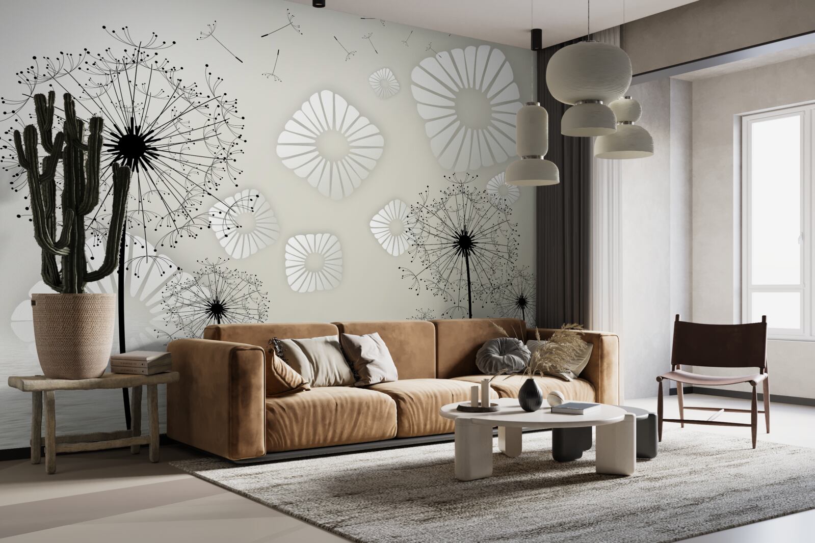 Фотошпалери A91103