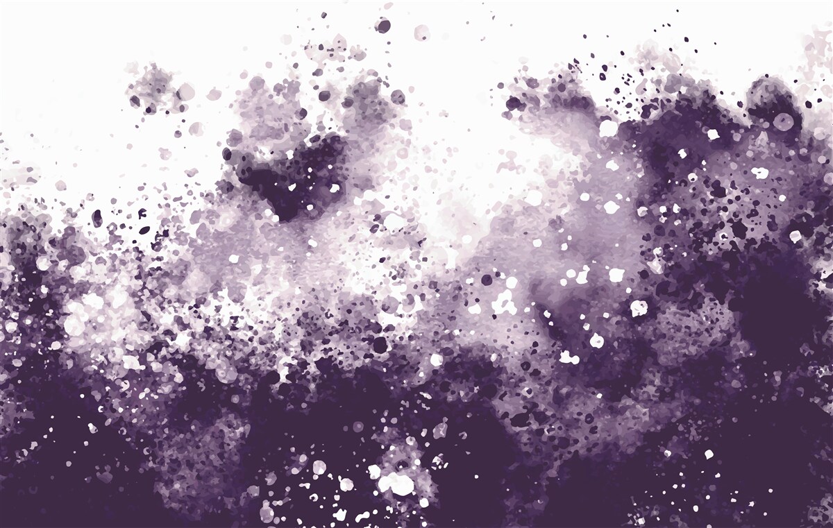 Фотошпалери розлючена водойма