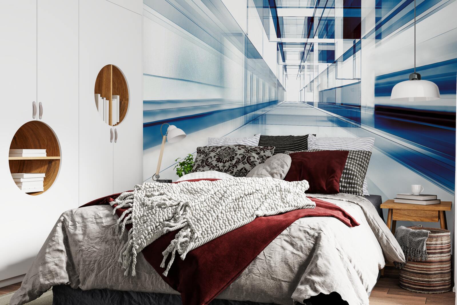 Фотошпалери поняття швидкості в теоретичному сенсі