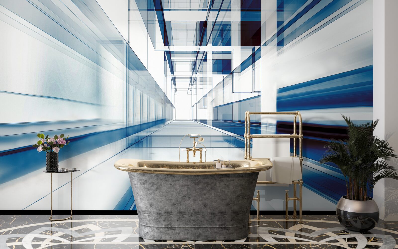 Фотошпалери поняття швидкості в теоретичному сенсі