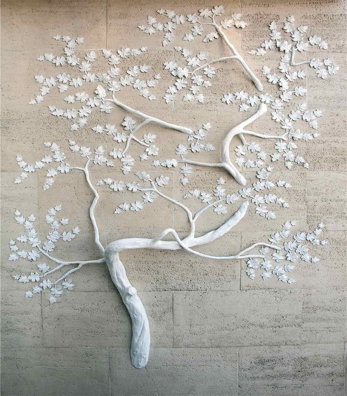 Фотошпалери квітуча сакура